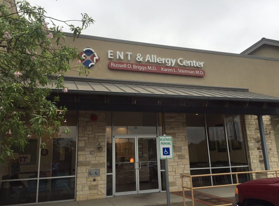 ENT & Allergy Center of Austin - Cedar Park, TX