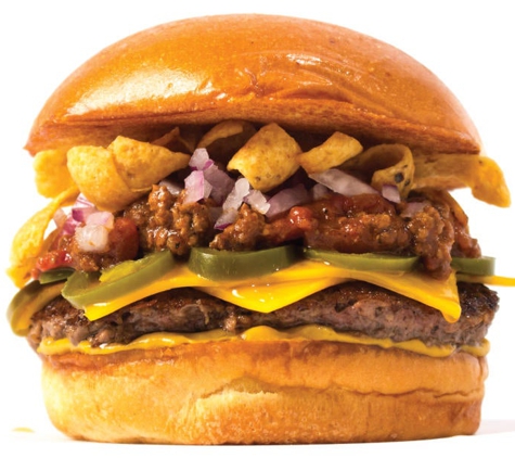 Liberty Burger - Dallas, TX