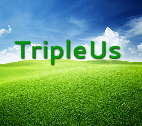 TripleUs - Louise, TX