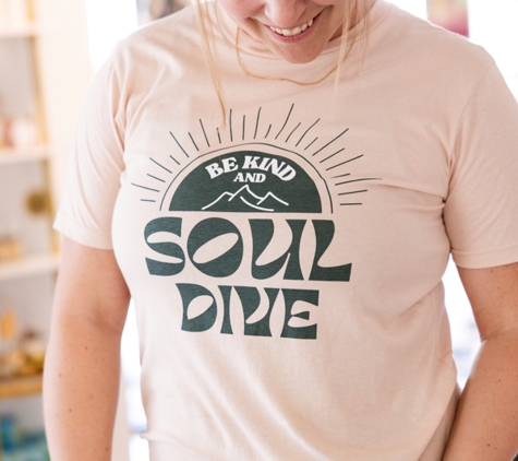 Soul Dive Yoga - Palm Desert, CA