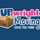 Upwright Moving