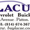 Lacue Chevrolet-Buick Inc gallery