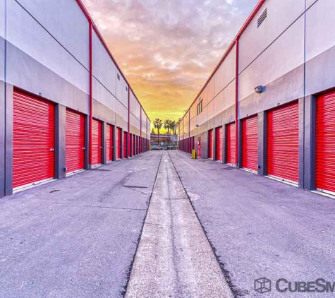 Storage West Self Storage - Anaheim, CA