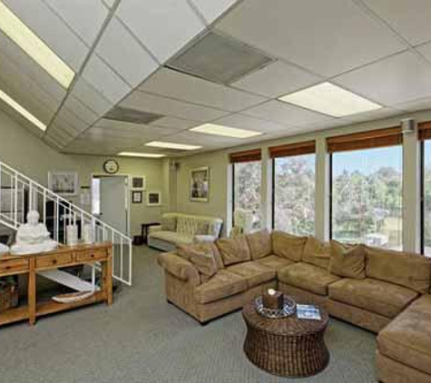 Valley Restoration Center - Harmony Place Outpatient Facility - Woodland Hills, CA