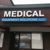 Medical Equipment Solutions, LLC gallery