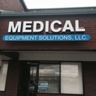 Medical Equipment Solutions, LLC