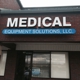 Medical Equipment Solutions, LLC