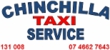 Taxi Chinchilla Taxi Service