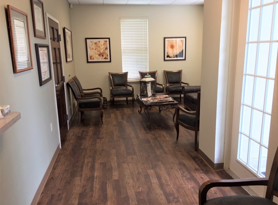 Central Florida Foot and Ankle Specialists, P.A. - Orlando, FL