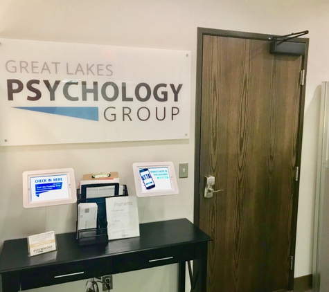 Great Lakes Psychology Group-Southgate - Southgate, MI