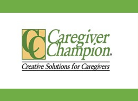 Caregiver Champion LLC - Pittsburgh, PA