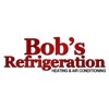 BOB'S REFRIGERATION Heating & Air Conditioning Inc gallery
