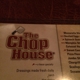 The Chop House