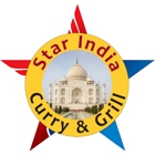 Star India Curry & Grill