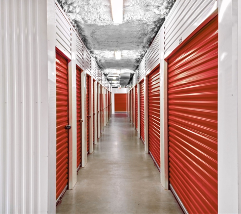 Store Space Self Storage - Waco, TX