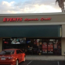 Events Sports Grill - Pool Halls