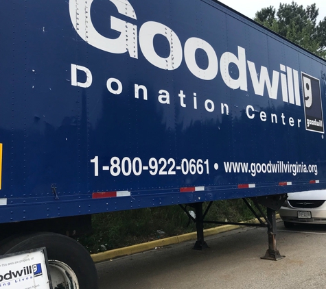 Goodwill Stores - Midlothian, VA