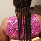 A W A African Hair Braiding