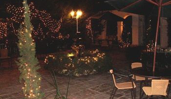 The Cottage Bed & Breakfast & Restaurant - Monticello, FL