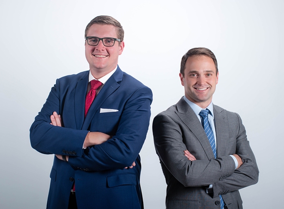 Williams & Jorden, Attorneys at Law - Erie, PA