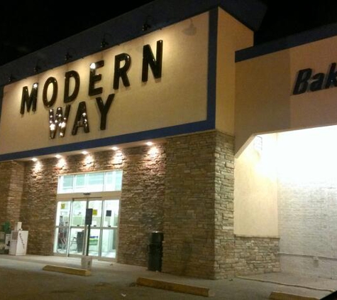 Modern Way Ace Hardware - Haskell, TX