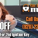 Car Locksmith Mesa