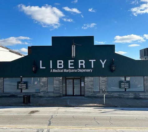 Liberty Cannabis - Pittsburgh, PA