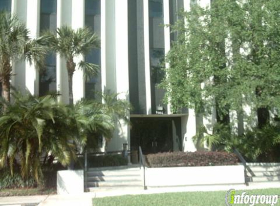 Lighthouse Financial Group - Tampa, FL