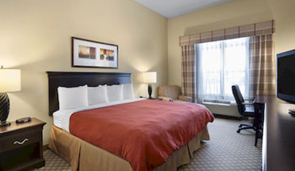 Country Inns & Suites - Concord, NC