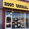 Boot Corral gallery