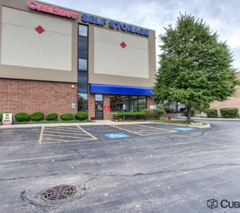 CubeSmart Self Storage - Glenview, IL