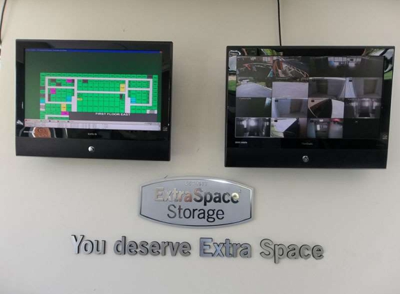 Extra Space Storage - Parsippany, NJ