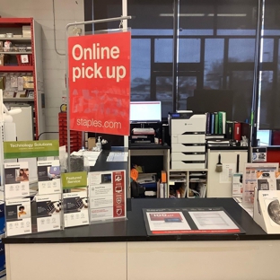 Staples - Saddle Brook, NJ