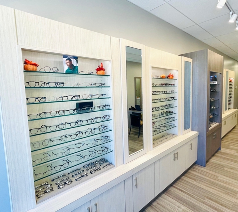 Levin Eyecare - Parkville - Baltimore, MD