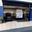 CRC Collision Repair Center - Automobile Body Shop Equipment & Supplies