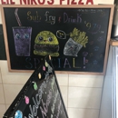 Deniro's Pizzeria & Subs - Pizza
