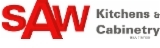 SAW Kitchens & Cabinetry - Kitchen Renovations & Designs
