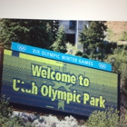 Utah Olympic Park