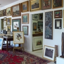 Gilley's Gallery & Framing - Picture Framing