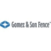 Gomez & Son Fence gallery