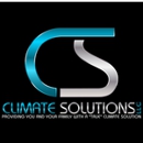 Climate Solutions - Air Conditioning Contractors & Systems
