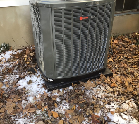 Ireland Heating & Cooling, Inc. - Radcliff, KY