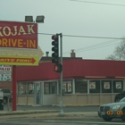 Kojak Drive-In Incorporated