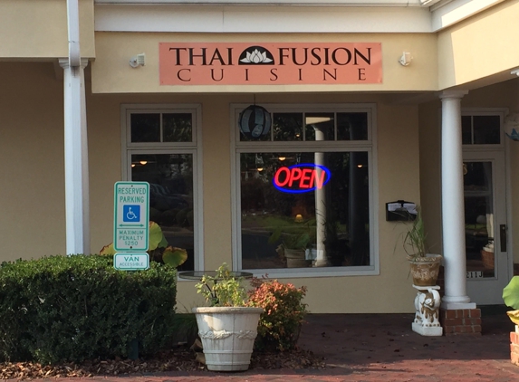 Thai Fusion Cuisine - Pinehurst, NC