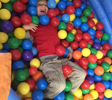 Pediatric Possibilities - Matthews - Matthews, NC. Fun, fun and more fun!