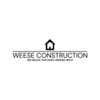 Weese Construction gallery