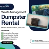 Coast to Coast Disposal Jacksonville, FL gallery