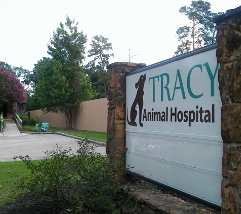 Tracy Animal Hospital - Cypress, TX