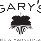Gary's Wine & Marketplace