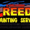 Dennis Reed Painting gallery